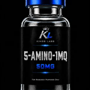 5-Amino-1MQ 50mg