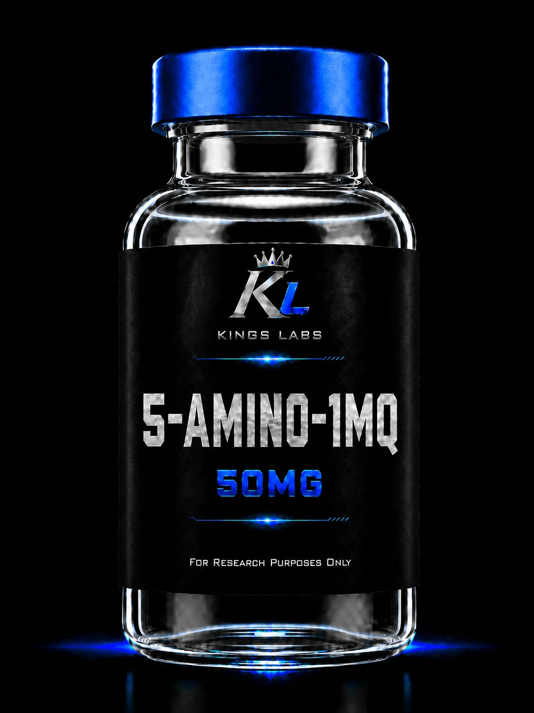 5-Amino-1MQ 50mg