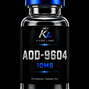 AOD- 9604
