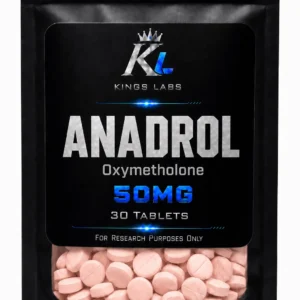 Anadrol 50