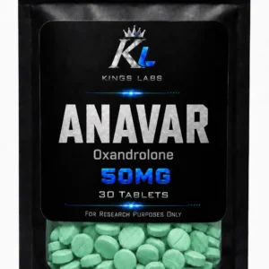 Anavar 50