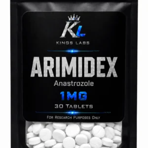 Arimidex 1mg 30 Tablets