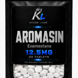 Aromasin  (Exemestane) 12.5mg