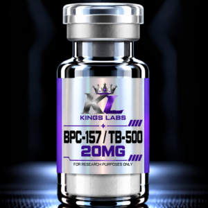 BPC-157 / TB-500 20mg