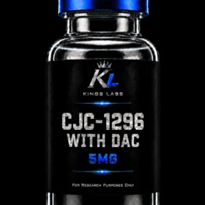 CJC-1296 With DAC 5MG