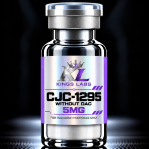 CJC-1296-without-Dac 5mg
