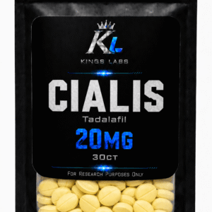Cialis 20mg 30CT