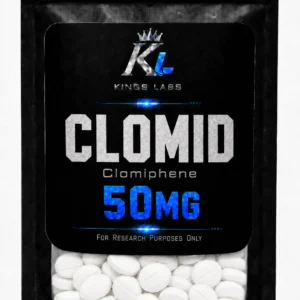 Clomid 50