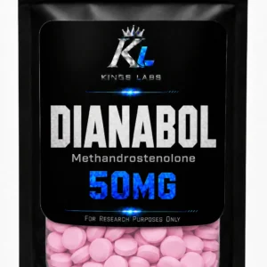 Dianabol  50
