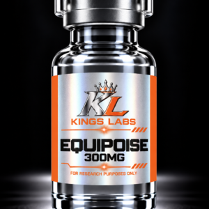 Equipoise (EQ)​ 300mg