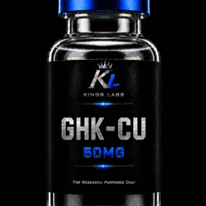 GHK-CU 50MG (Copper)