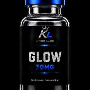 Glow 70mg