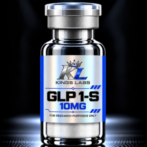 GLP1-S 10mg (Semaglutide)