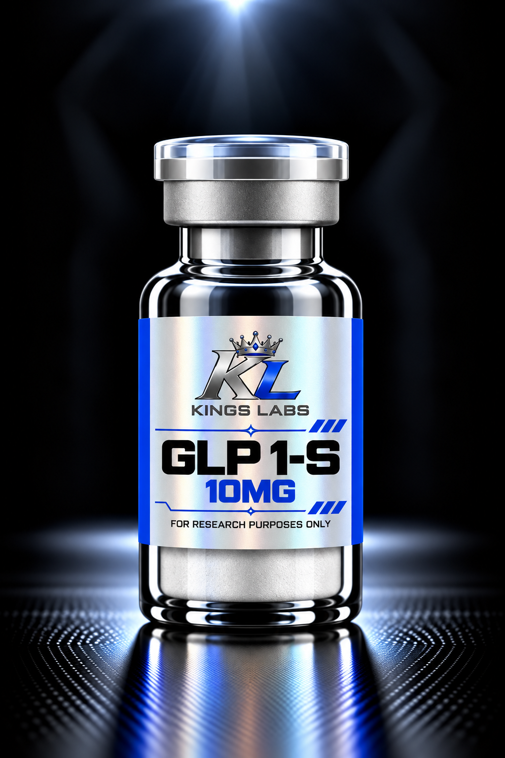 GLP1-S 10mg (Semaglutide)