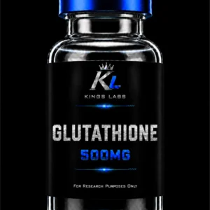 Glutathione 1500mg