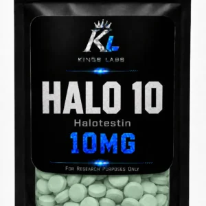 Halotestin 10mg
