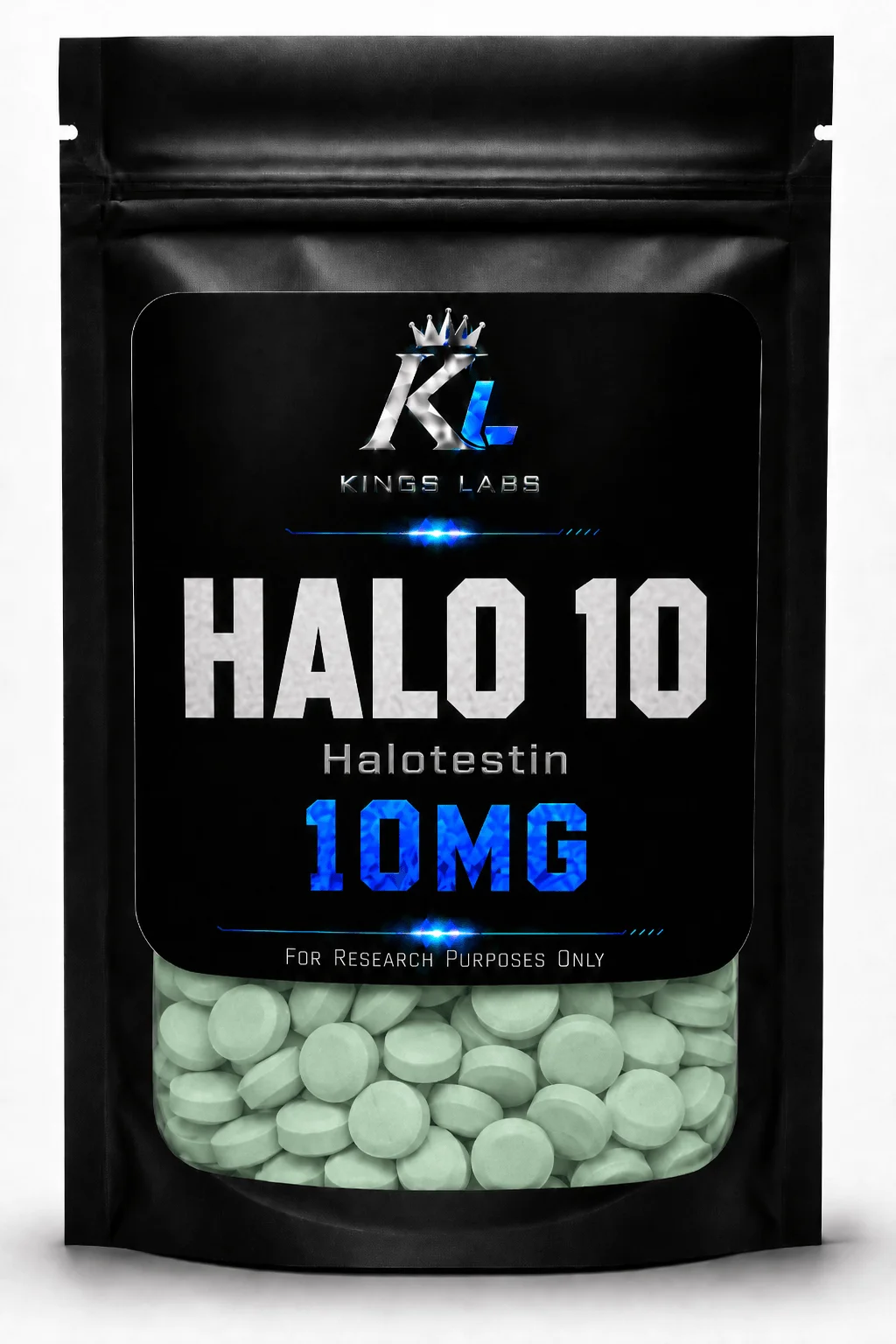 Halotestin 10mg