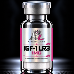 IGF-1 LR3 (1mg)
