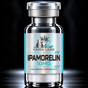 Ipamorelin (10mg)