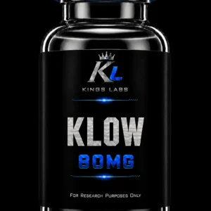 KLOW 80mg
