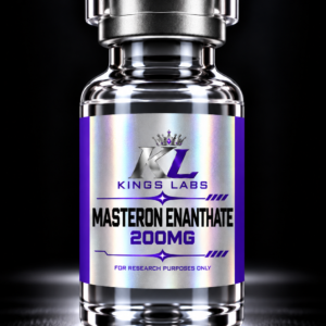 Masteron Enanthate 200