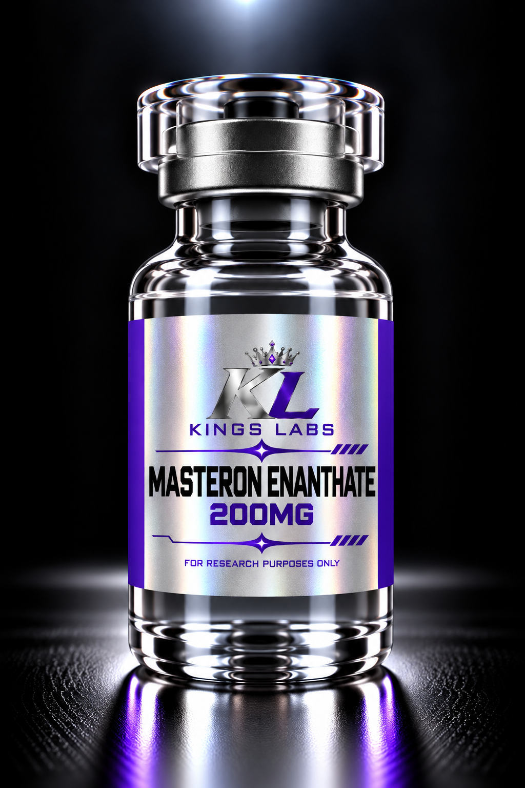 Masteron Enanthate 200