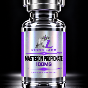 Masteron Propionate 100