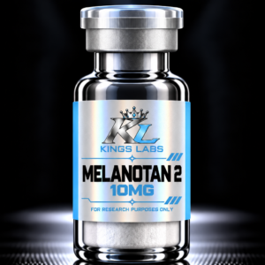 Melanotan 2 10mg