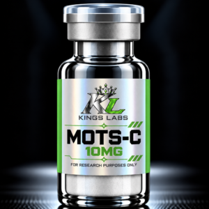 MOTS-C 10mg
