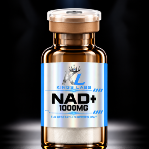 NAD+1000mg