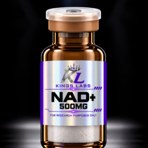 NAD+500mg