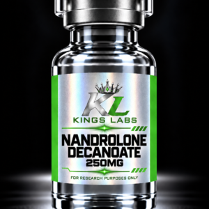 Nandrolone Decanoate 250mg
