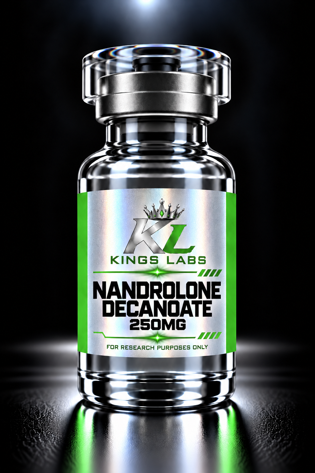 Nandrolone Decanoate 250mg