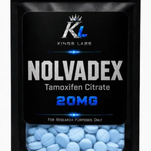Nolvadex 20