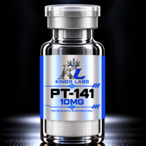 PT-141 (10mg)