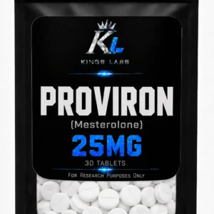 Proviron 25