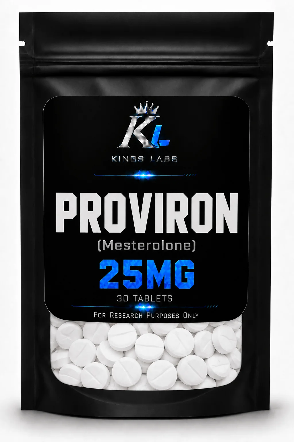 Proviron 25