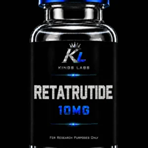 Retatrutide 10mg
