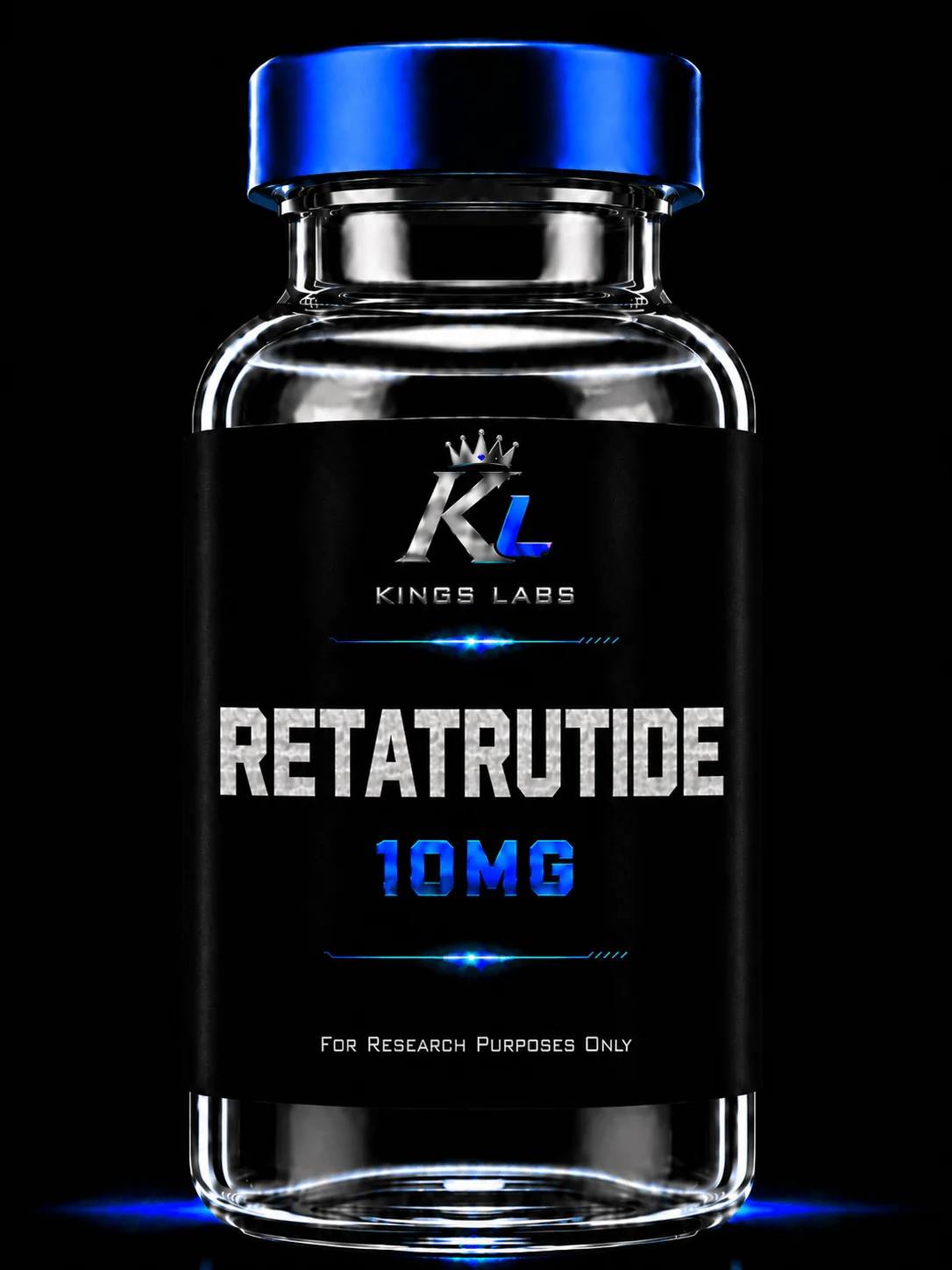 Retatrutide 10mg
