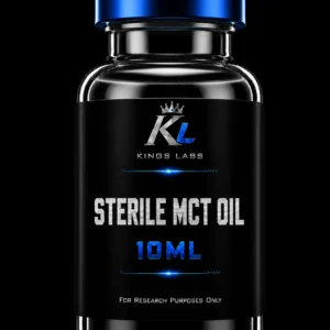 MCT OIL (Sterile)