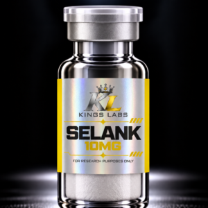 Selank 10MG