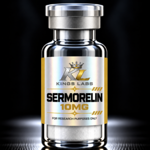 Sermorelin (10mg)