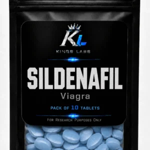 Sildenafil (Viagra) Pack of 10
