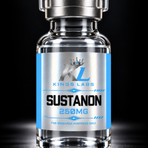Testosterone Sustanon 250
