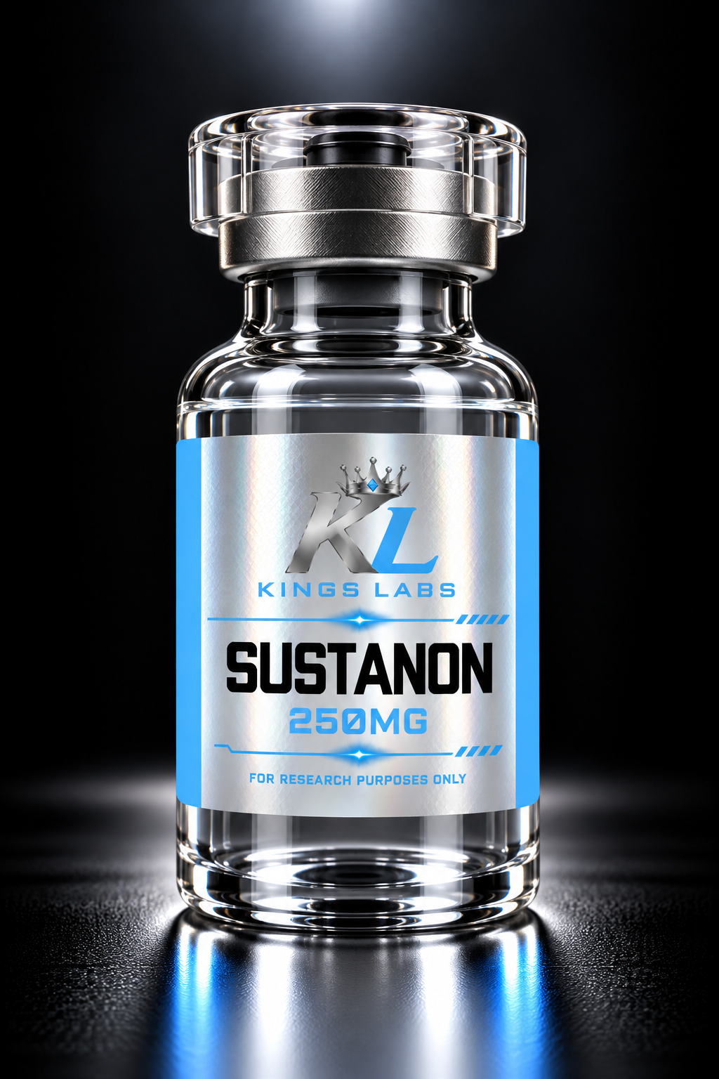 Testosterone Sustanon 250