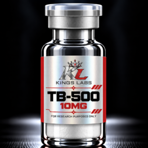 TB-500 10mg