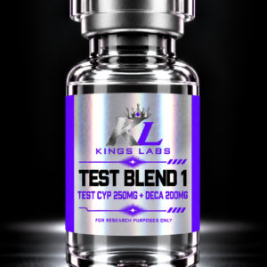 Test Blend 1 (Test C & Deca) 450mg