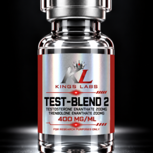 Test Blend 2 400mg