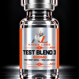 Test Blend 3
