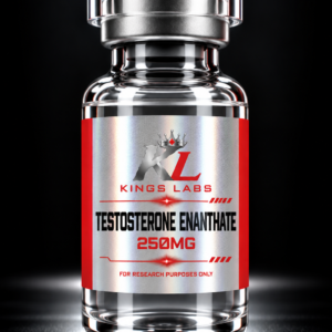 Testosterone Enanthate 250